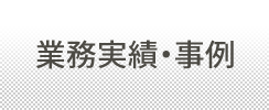 業務実績・導入事例